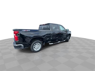 Used 2019 Chevrolet Silverado 1500 LT Crew Cab for sale #55736A - photo 2