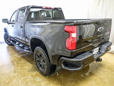New 2026 Chevrolet Silverado 1500 ZR2 Crew Cab for sale #55737 - photo 2