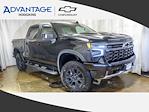 New 2026 Chevrolet Silverado 1500 ZR2 Crew Cab for sale #55737 - photo 1