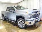 New 2026 Chevrolet Silverado 2500 LT Crew Cab for sale #55739 - photo 4