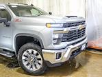New 2026 Chevrolet Silverado 2500 LT Crew Cab for sale #55739 - photo 5