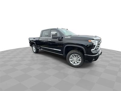 Used 2024 Chevrolet Silverado 2500 High Country Crew Cab for sale #55740A - photo 2