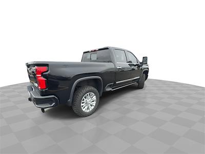 Used 2024 Chevrolet Silverado 2500 High Country Crew Cab for sale #55740A - photo 2