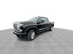 Used 2024 Chevrolet Silverado 2500 High Country Crew Cab for sale #55740A - photo 4