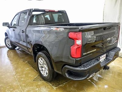 New 2026 Chevrolet Silverado 1500 RST Crew Cab for sale #55741 - photo 2