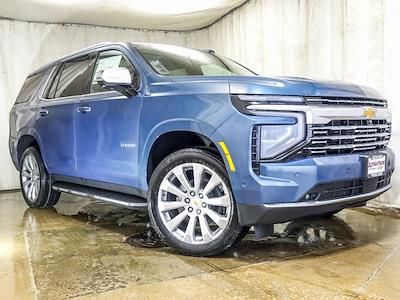 New 2026 Chevrolet Tahoe Premier for sale #55743 - photo 2