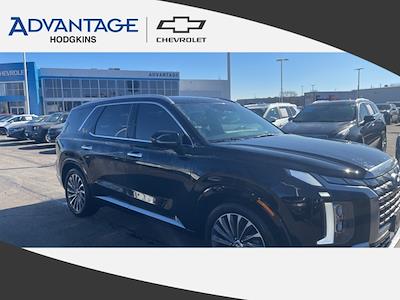 Used 2024 Hyundai Palisade - photo 1