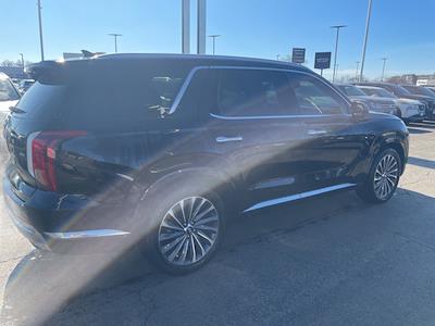Used 2024 Hyundai Palisade - photo 1