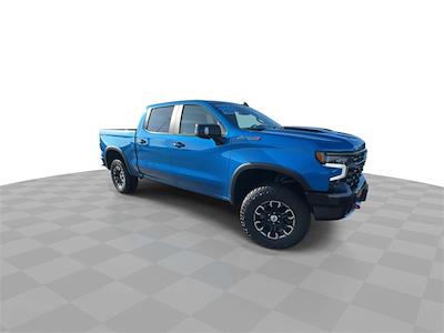 Used 2022 Chevrolet Silverado 1500 ZR2 Crew Cab for sale #55744A - photo 2