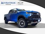 Used 2022 Chevrolet Silverado 1500 ZR2 Crew Cab for sale #55744A - photo 1