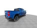 Used 2022 Chevrolet Silverado 1500 ZR2 Crew Cab for sale #55744A - photo 8