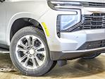New 2026 Chevrolet Tahoe LS for sale #55748 - photo 4