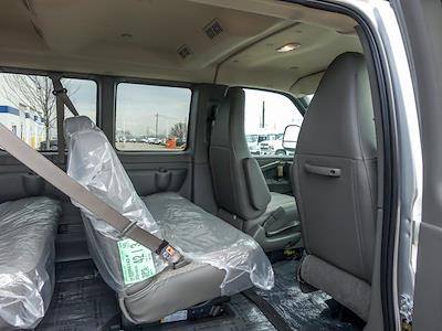 New 2025 Chevrolet Express 3500 - photo 1