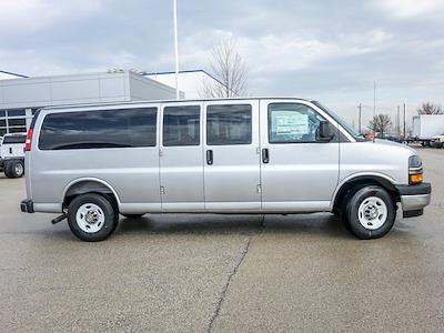 New 2025 Chevrolet Express 3500 - photo 1