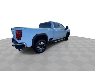 Used 2024 GMC Sierra 2500 SLT Crew Cab for sale #55752A - photo 2