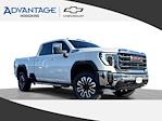 Used 2024 GMC Sierra 2500 SLT Crew Cab for sale #55752A - photo 1
