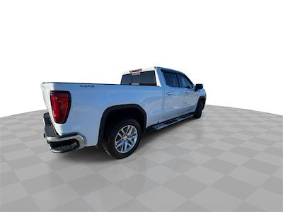 Used 2020 GMC Sierra 1500 SLT Crew Cab for sale #55752B - photo 2