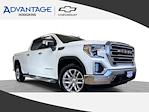 Used 2020 GMC Sierra 1500 SLT Crew Cab for sale #55752B - photo 1
