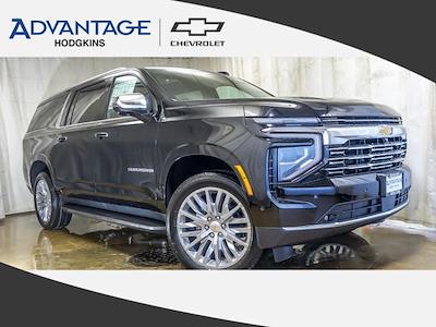 New 2026 Chevrolet Suburban Premier for sale #55754 - photo 1
