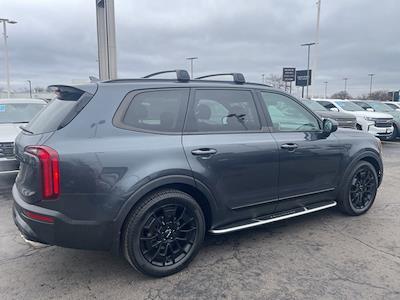 Used 2022 Kia Telluride - photo 1