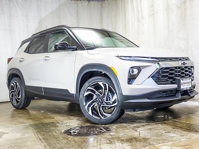 New 2026 Chevrolet Trailblazer RS for sale #55755 - photo 2