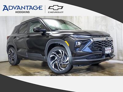 New 2026 Chevrolet Trailblazer RS for sale #55756 - photo 1