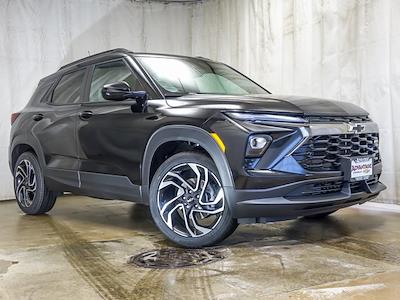 New 2026 Chevrolet Trailblazer RS for sale #55756 - photo 2