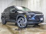 2026 Chevrolet Trailblazer FWD SUV for sale #55756 - photo 2