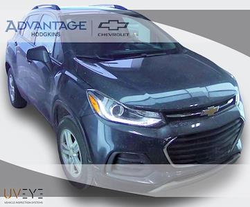 Used 2022 Chevrolet Trax LT for sale #55756A - photo 1