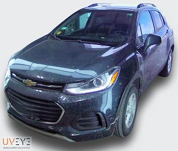 Used 2022 Chevrolet Trax LT for sale #55756A - photo 2