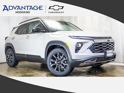 New 2026 Chevrolet Trailblazer ACTIV for sale #55758 - photo 1