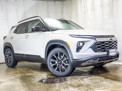 New 2026 Chevrolet Trailblazer ACTIV for sale #55758 - photo 2