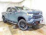 2026 Chevrolet Silverado 1500 Crew Cab 4WD Pickup for sale #55759 - photo 4