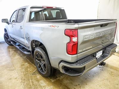 New 2026 Chevrolet Silverado 1500 RST Crew Cab for sale #55760 - photo 2