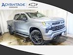 New 2026 Chevrolet Silverado 1500 RST Crew Cab for sale #55760 - photo 1