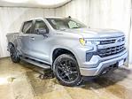 New 2026 Chevrolet Silverado 1500 RST Crew Cab for sale #55760 - photo 4