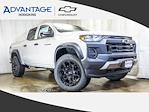 2026 Chevrolet Colorado Crew Cab 4WD Pickup for sale #55765 - photo 1