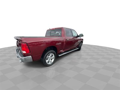 Used 2017 Ram 1500 Big Horn Crew Cab for sale #55766B - photo 2