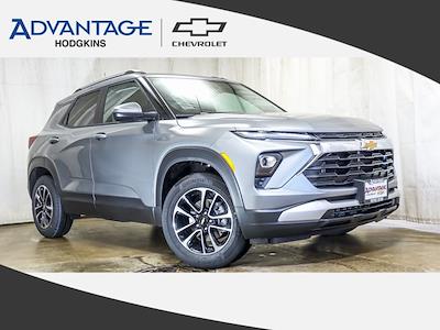 New 2026 Chevrolet Trailblazer LT for sale #55768 - photo 1