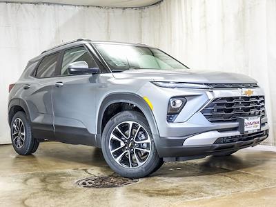 New 2026 Chevrolet Trailblazer LT for sale #55768 - photo 2