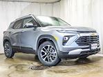 2026 Chevrolet Trailblazer FWD SUV for sale #55768 - photo 2