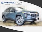 2026 Chevrolet Trax FWD SUV for sale #55769 - photo 1