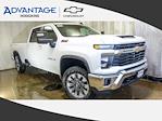 2026 Chevrolet Silverado 2500 Crew Cab SRW 4WD Pickup for sale #55771 - photo 1