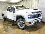 2026 Chevrolet Silverado 2500 Crew Cab SRW 4WD Pickup for sale #55771 - photo 3