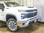 2026 Chevrolet Silverado 2500 Crew Cab SRW 4WD Pickup for sale #55771 - photo 4