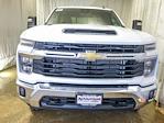 2026 Chevrolet Silverado 2500 Crew Cab SRW 4WD Pickup for sale #55771 - photo 6