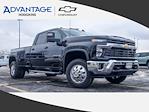 New 2026 Chevrolet Silverado 3500 LT Crew Cab for sale #55772 - photo 1
