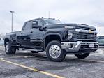 New 2026 Chevrolet Silverado 3500 LT Crew Cab for sale #55772 - photo 2