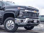 New 2026 Chevrolet Silverado 3500 LT Crew Cab for sale #55772 - photo 3