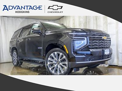 New 2026 Chevrolet Tahoe High Country for sale #55773 - photo 1